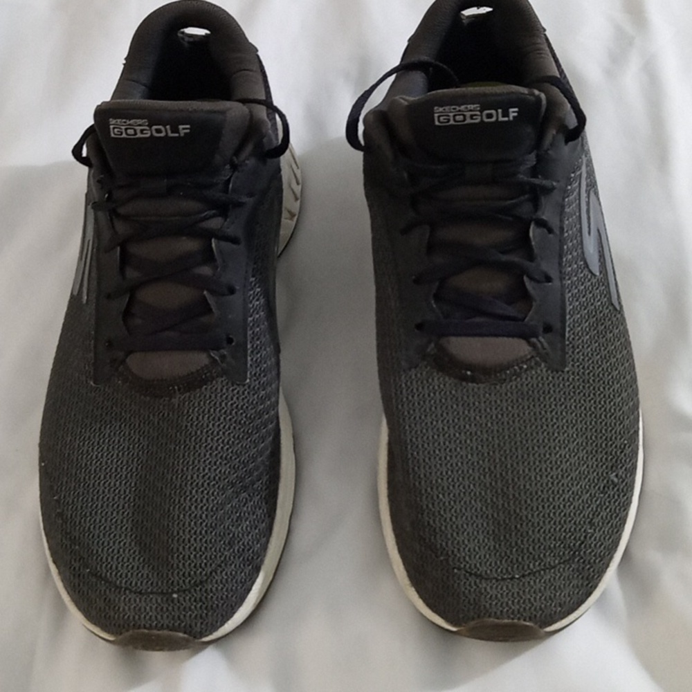 Skechers go golf sneakers shoes size 11
